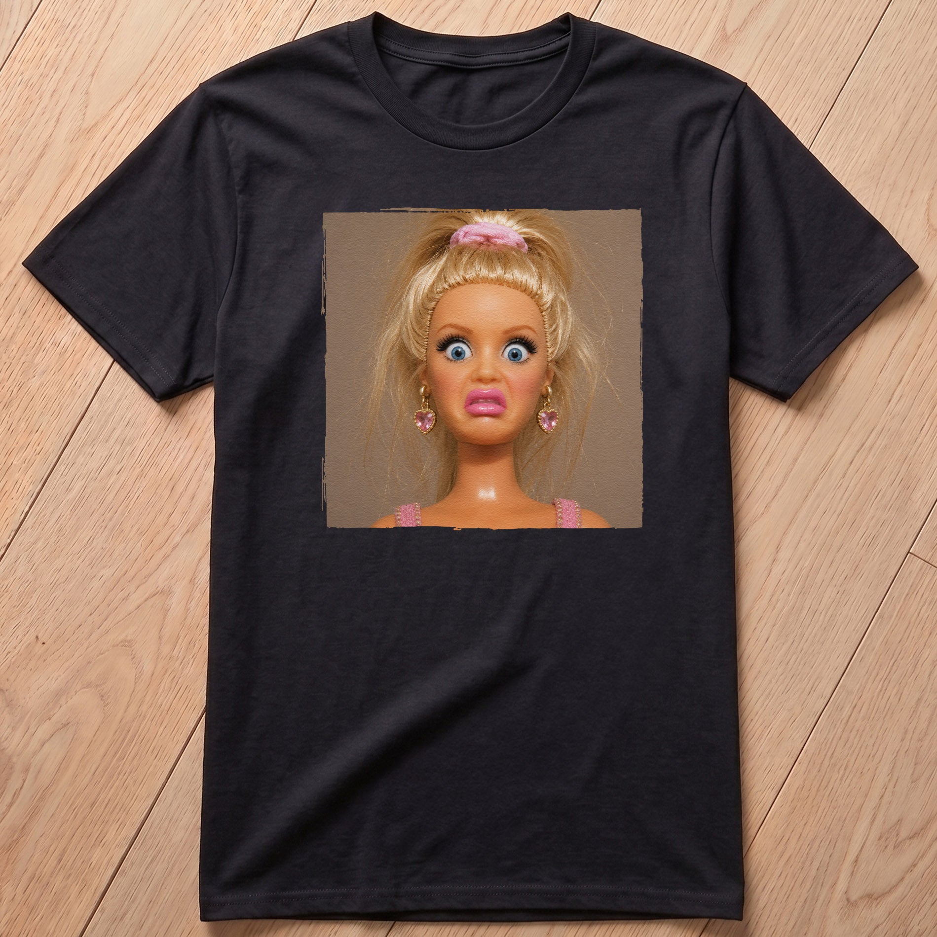 Absolutely Not Design T-Shirt