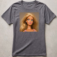 You Can't Be Serious Design T-Shirt