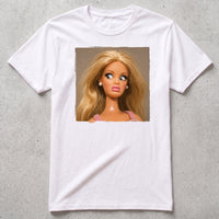 You Can't Be Serious Design T-Shirt