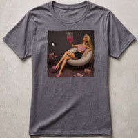 I Said What I Said Design T-Shirt