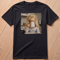 Do Not Disturb Design T-Shirt