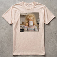 Do Not Disturb Design T-Shirt