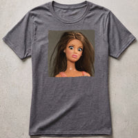 Professional Side-Eye Design T-Shirt
