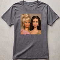 You Can't Be Serious Design T-Shirt