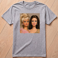 You Can't Be Serious Design T-Shirt