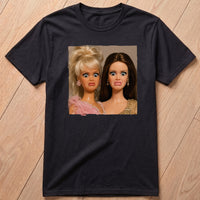 You Can't Be Serious Design T-Shirt