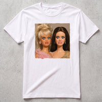 You Can't Be Serious Design T-Shirt
