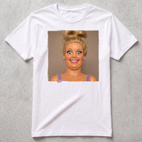 Chins Design T-Shirt