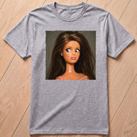 Judging In Silence Design T-Shirt