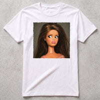 Judging In Silence Design T-Shirt