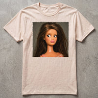 Judging In Silence Design T-Shirt