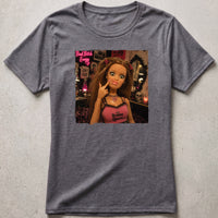 Drama Queen Design T-Shirt