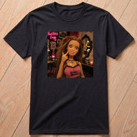 Drama Queen Design T-Shirt