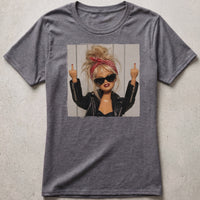 Not My Circus Design T-Shirt