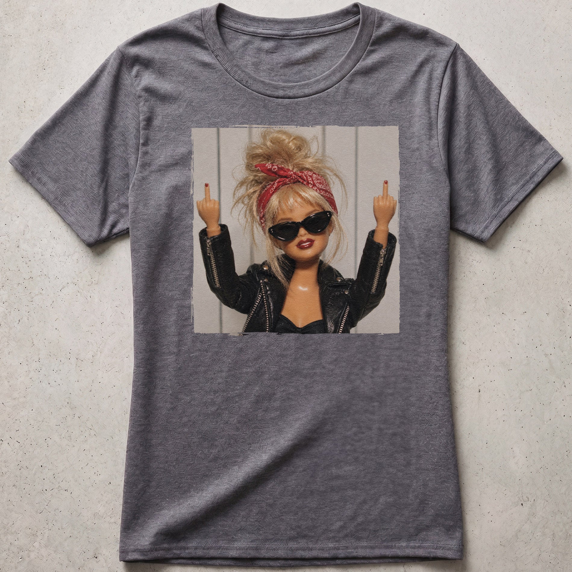 Not My Circus Design T-Shirt