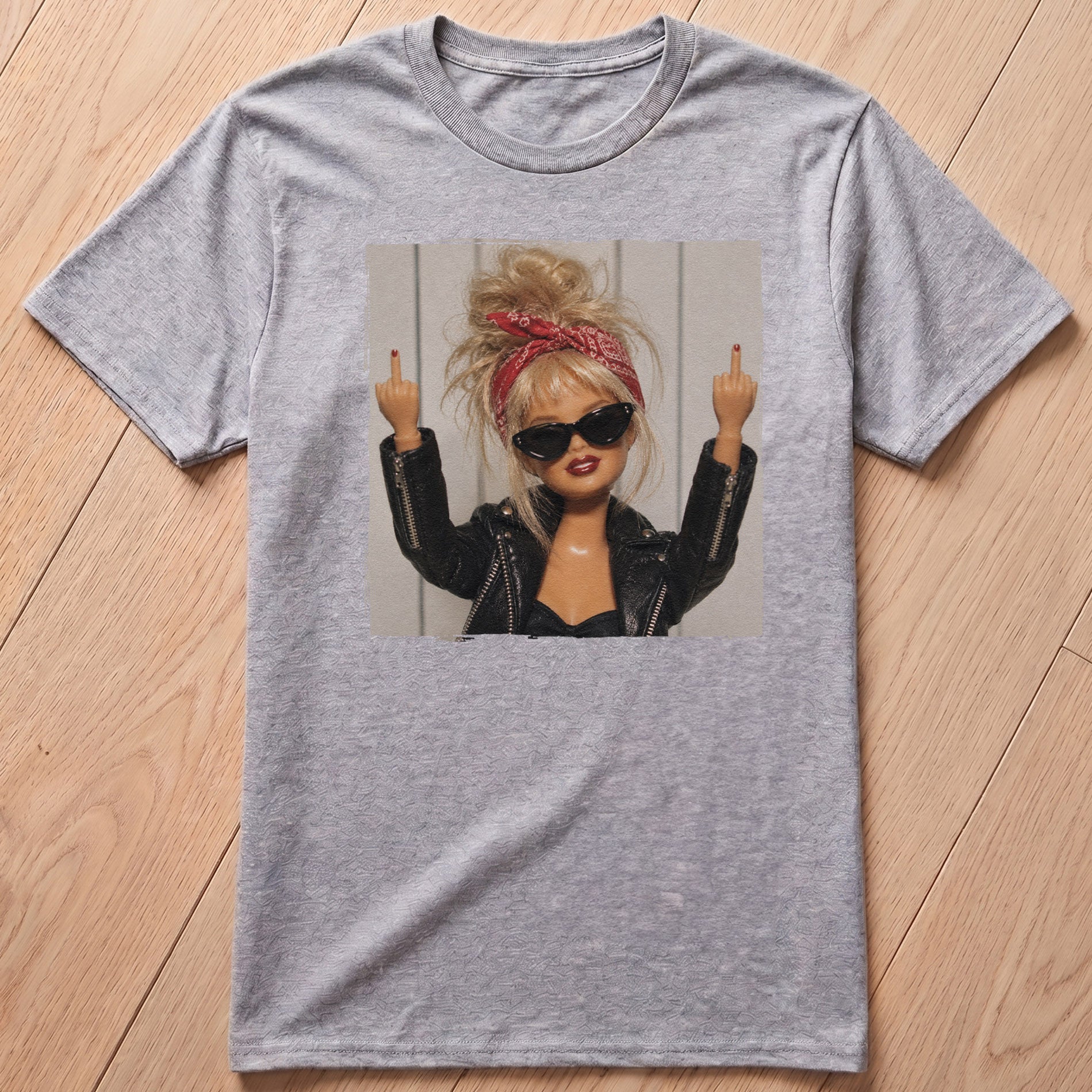 Not My Circus Design T-Shirt