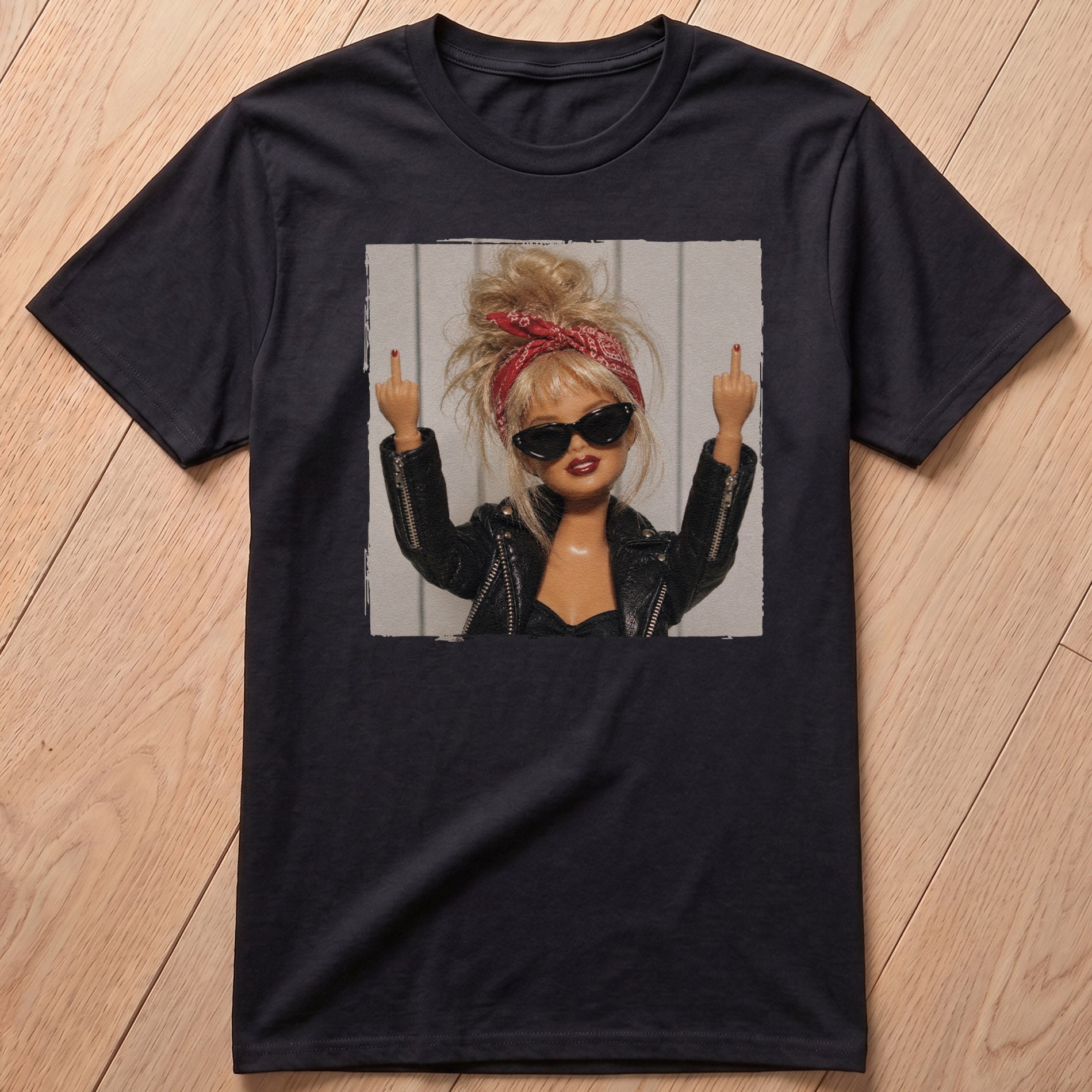 Not My Circus Design T-Shirt