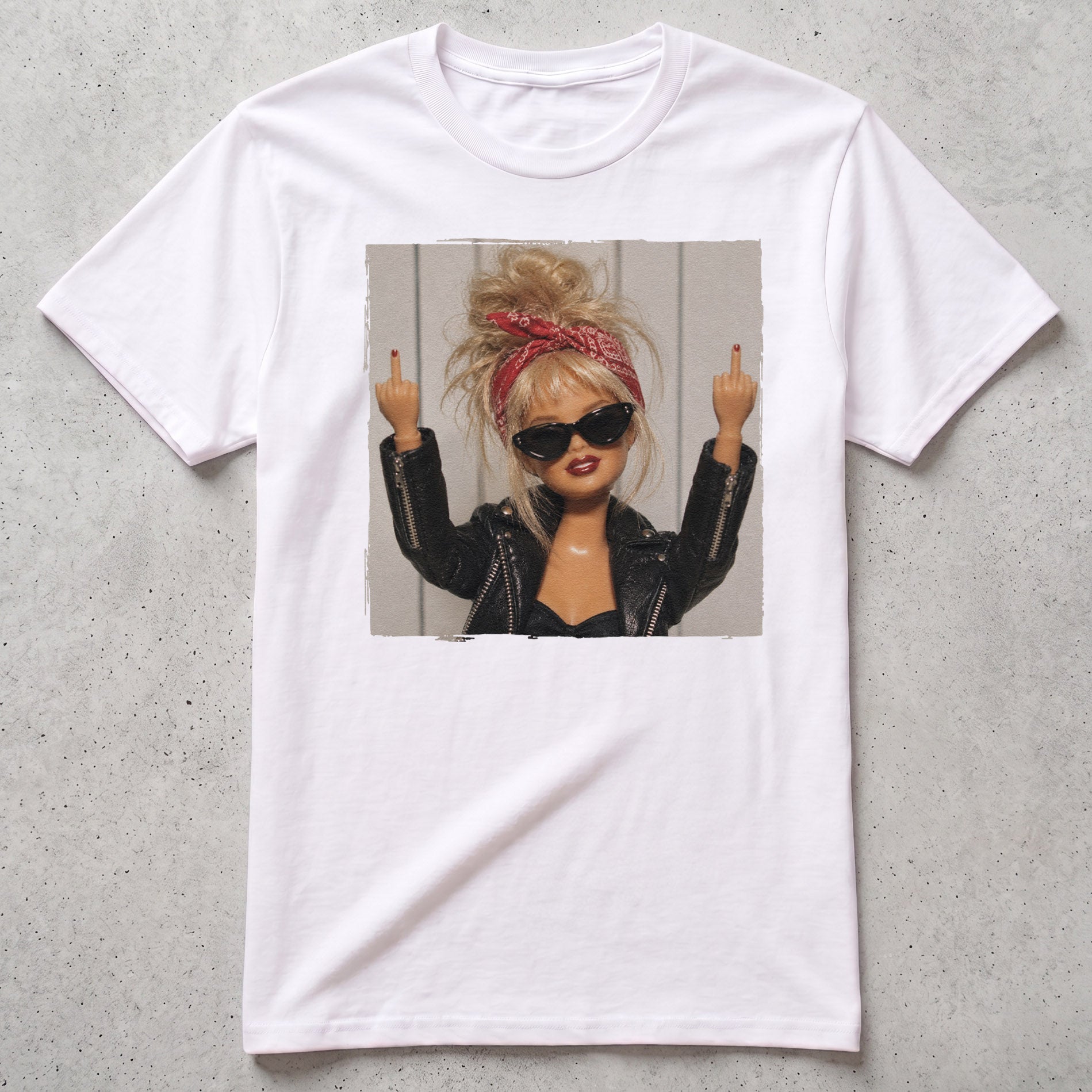 Not My Circus Design T-Shirt