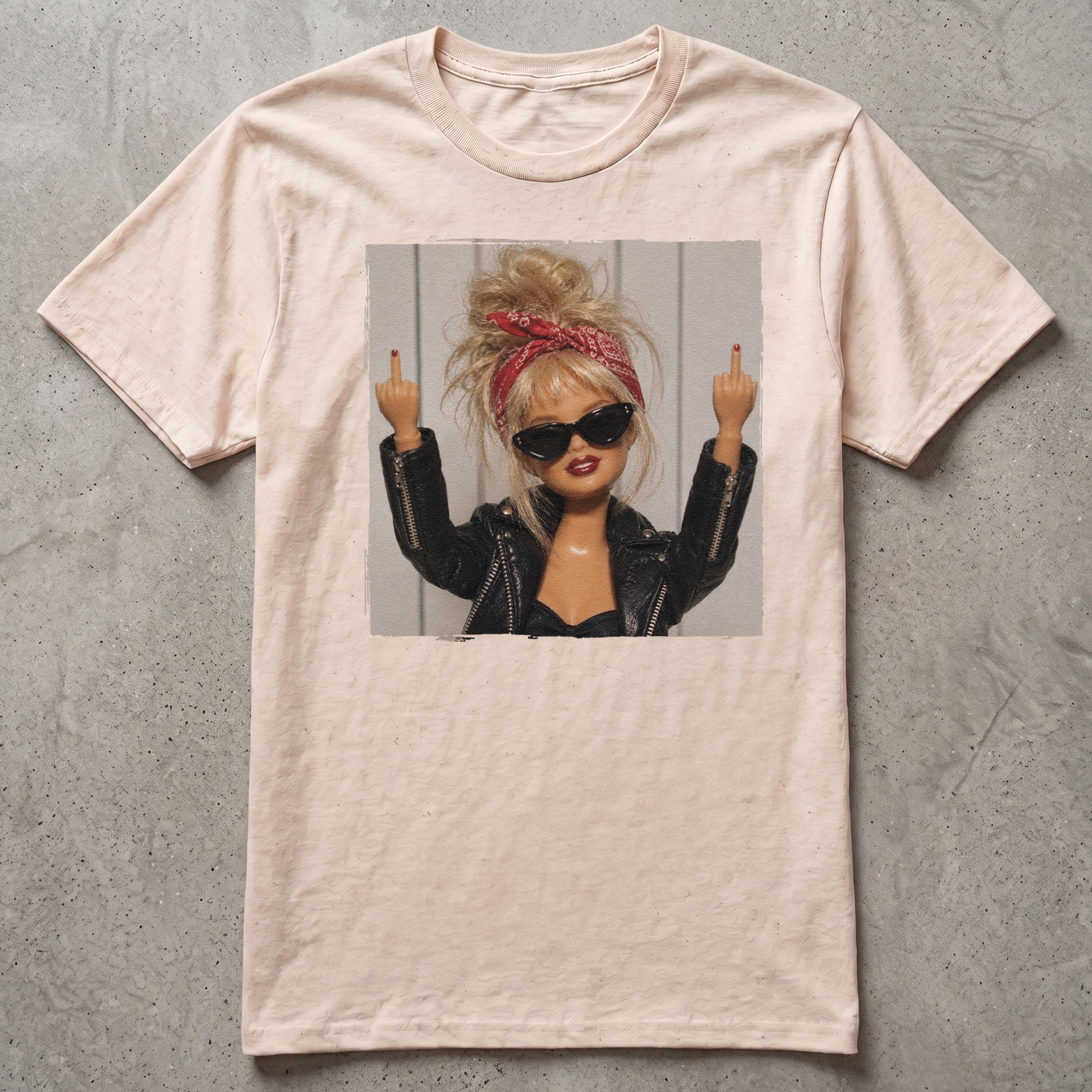 Not My Circus Design T-Shirt