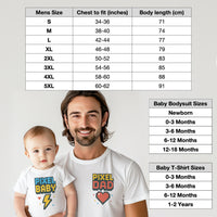 Baby Vibes - Baby Gift Set - Baby Bodysuit Gift Set