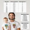Intern of Chaos - Baby Gift Set - Baby Bodysuit Gift Set