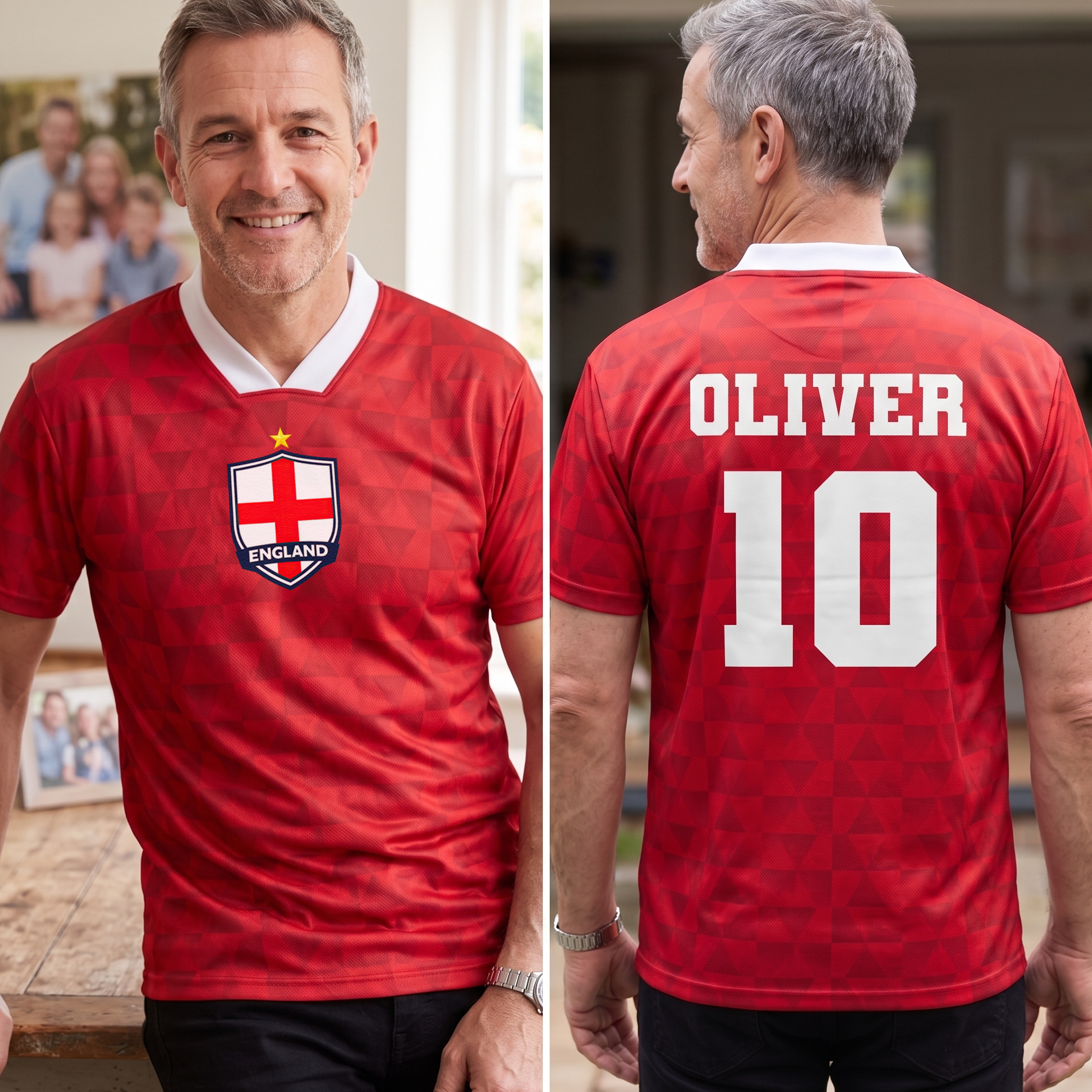 Dad Jokes Loading - Herren T-Shirt - Väter T-Shirt