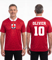 Dad Jokes Loading - Herren T-Shirt - Väter T-Shirt