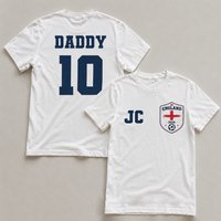 Dad Jokes Loading - Herren T-Shirt - Väter T-Shirt