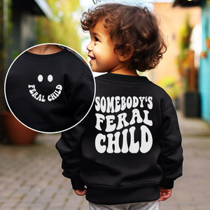 Somebody's Feral Child - Baby & Kids - All Styles & Sizes