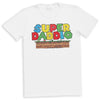 Super Daddio - Mens T-Shirt - Dads T-Shirt