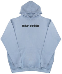 Nap Queen - Huge Oversized Comfy Original Hoody from Huge Hoods