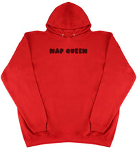 Nap Queen - Huge Oversized Comfy Original Hoody from Huge Hoods