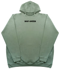 Nap Queen - Huge Oversized Comfy Original Hoody from Huge Hoods