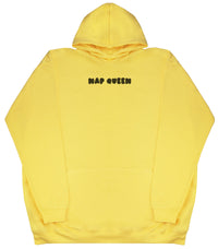 Nap Queen - Huge Oversized Comfy Original Hoody from Huge Hoods