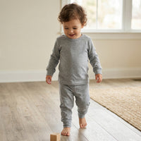 Plain Loungewear Set - Multiple Colours - 0 months to 7 years - Clearance