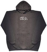Naps & Snacks - Huge Oversized Comfy Original Hoody from Huge Hoods