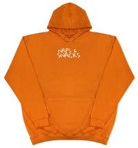 Naps & Snacks - Huge Oversized Comfy Original Hoody from Huge Hoods
