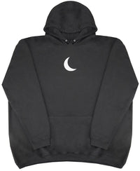 Crescent - Huge Oversized Comfy Original Hoody from Huge Hoods