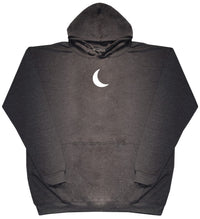 Crescent - Huge Oversized Comfy Original Hoody from Huge Hoods