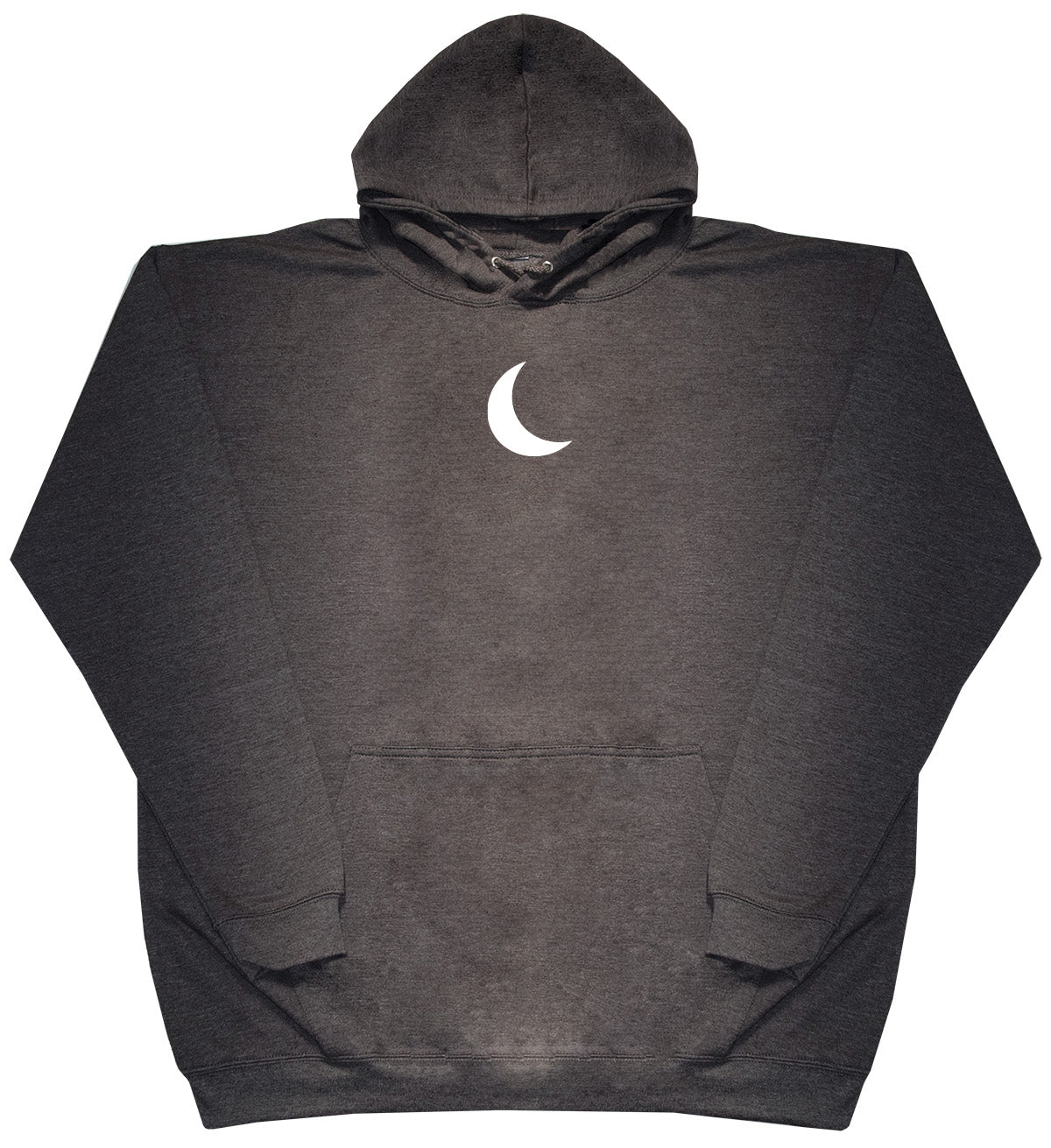 Crescent - Huge Oversized Comfy Original Hoody from Huge Hoods