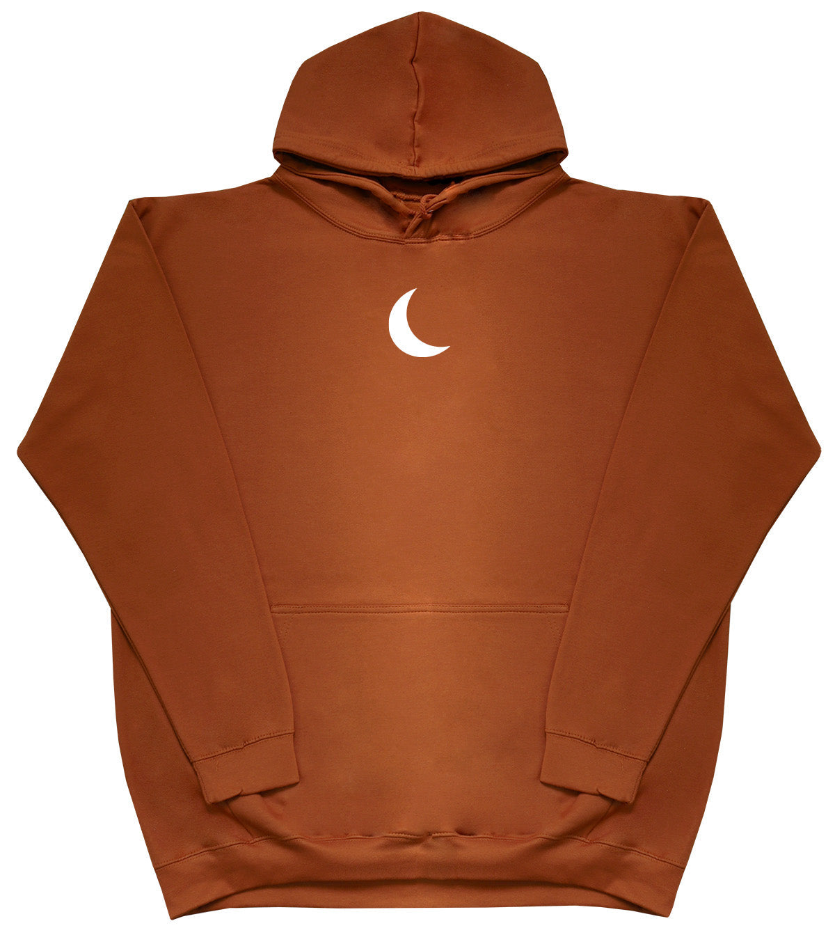 Crescent - Huge Oversized Comfy Original Hoody from Huge Hoods