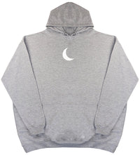 Crescent - Huge Oversized Comfy Original Hoody from Huge Hoods