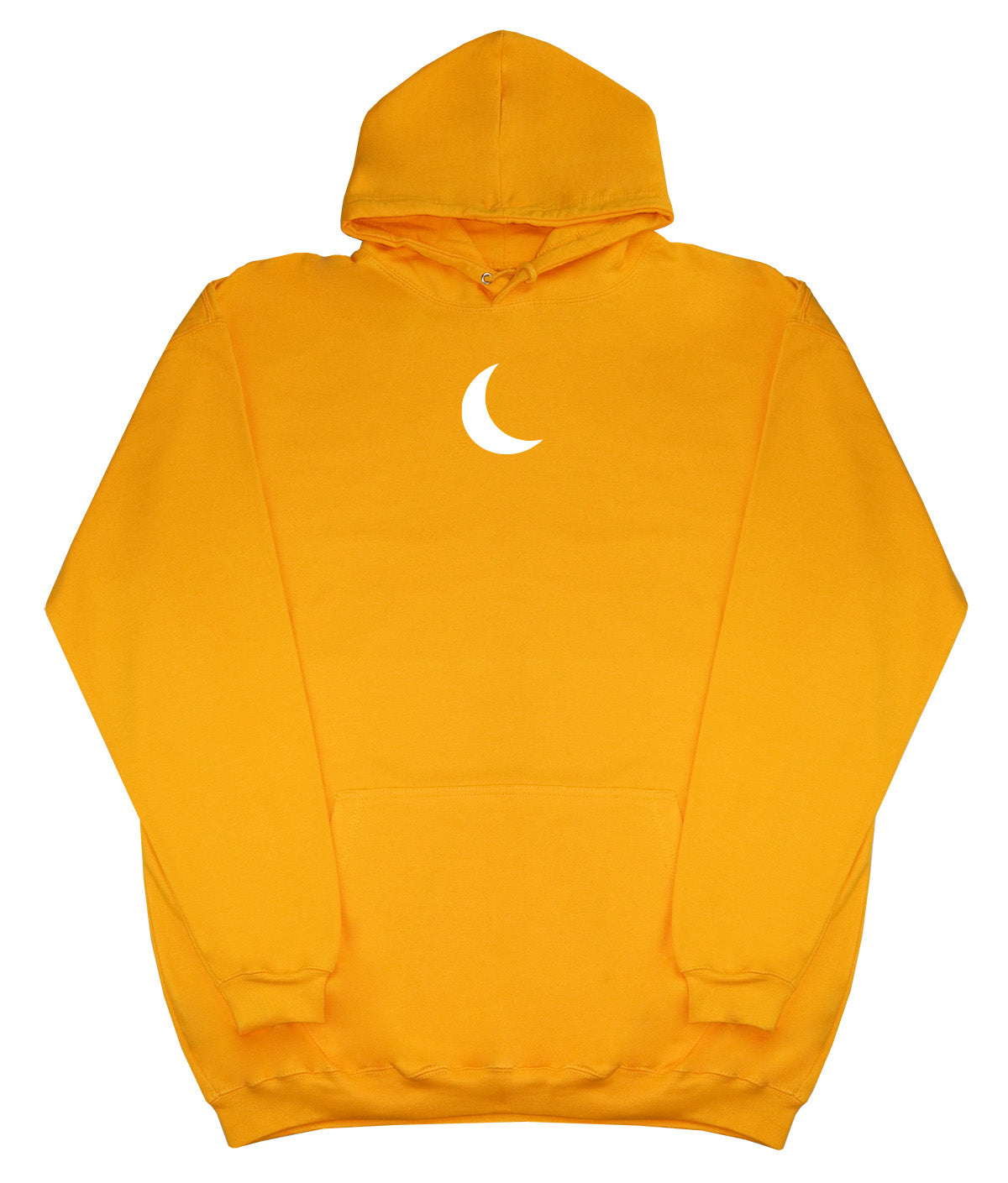 Crescent - Huge Oversized Comfy Original Hoody from Huge Hoods