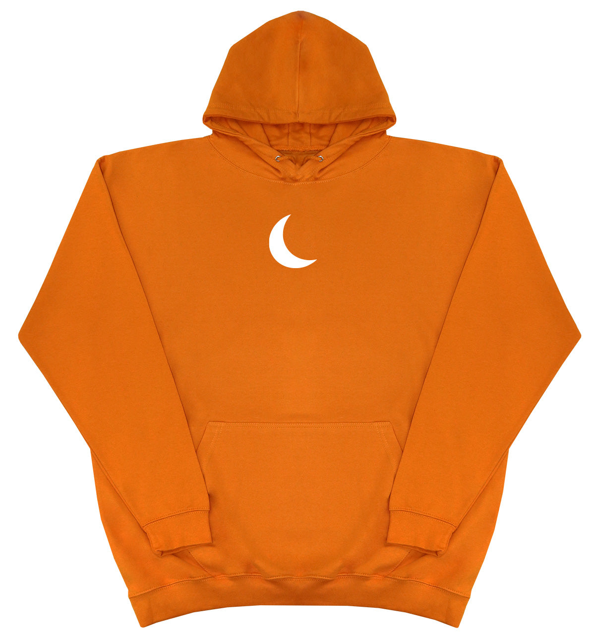 Crescent - Huge Oversized Comfy Original Hoody from Huge Hoods