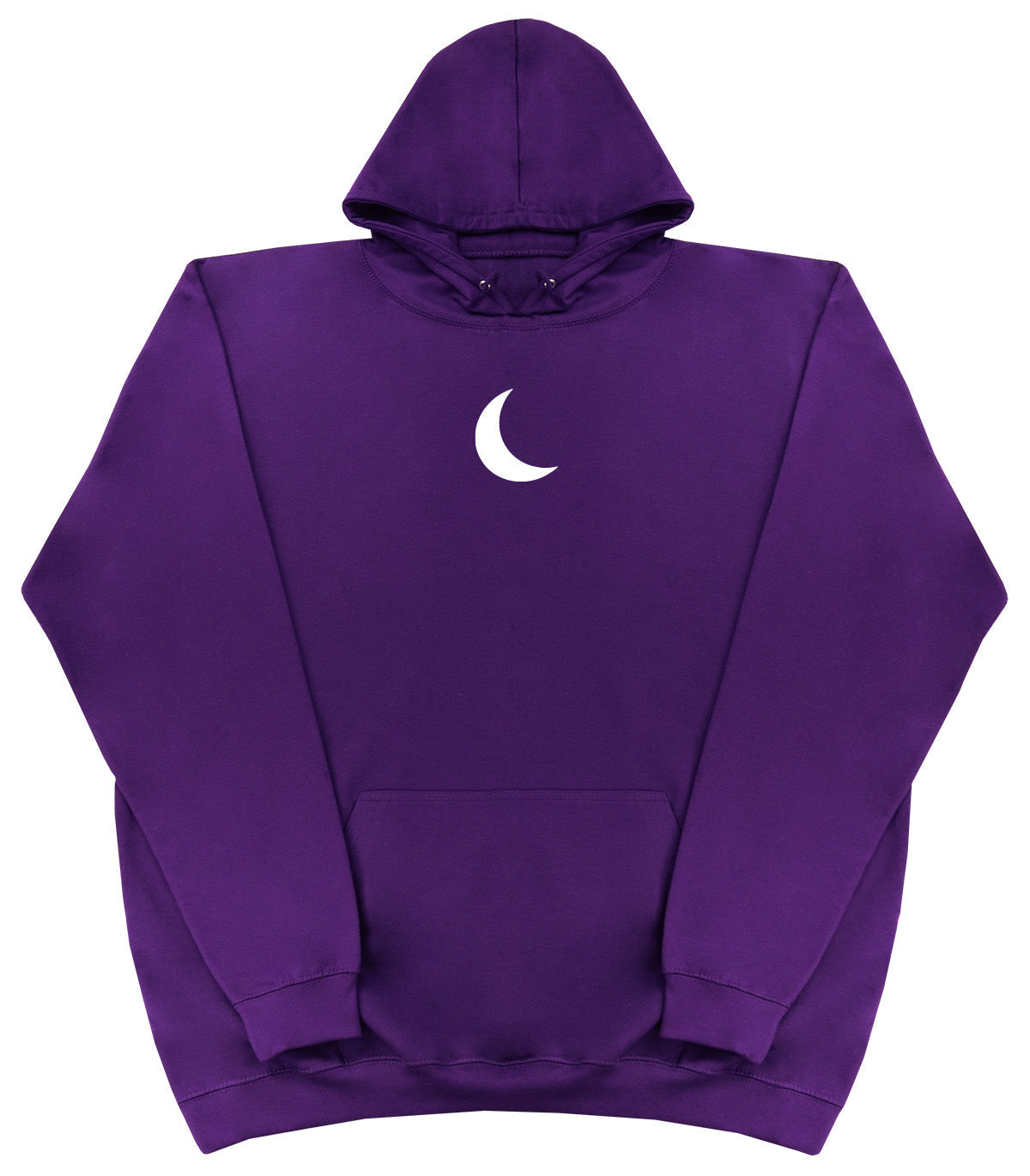 Crescent - Huge Oversized Comfy Original Hoody from Huge Hoods