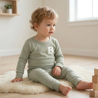 Plain Loungewear Set - Multiple Colours - 0 months to 7 years - Clearance