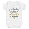 Handpicked for Earth by Grandpa - Baby Bodysuit (Choice of Style)