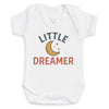 Little Dreamer - Baby Bodysuit (Choice of Style)