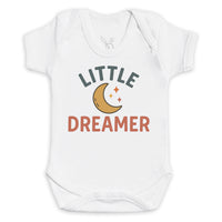 Little Dreamer - Baby Bodysuit (Choice of Style)