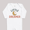 Little Dreamer - Baby Bodysuit (Choice of Style)